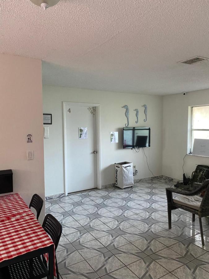Crocodhouse Early Check In Free Parking 7 Years Hosting In Fort Laud Fort Lauderdale Exteriör bild
